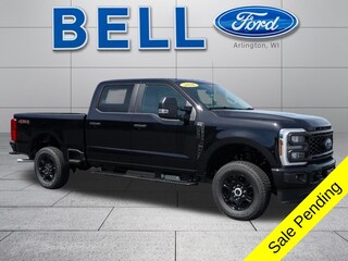 2026 Ford F-250 XL Truck Crew Cab