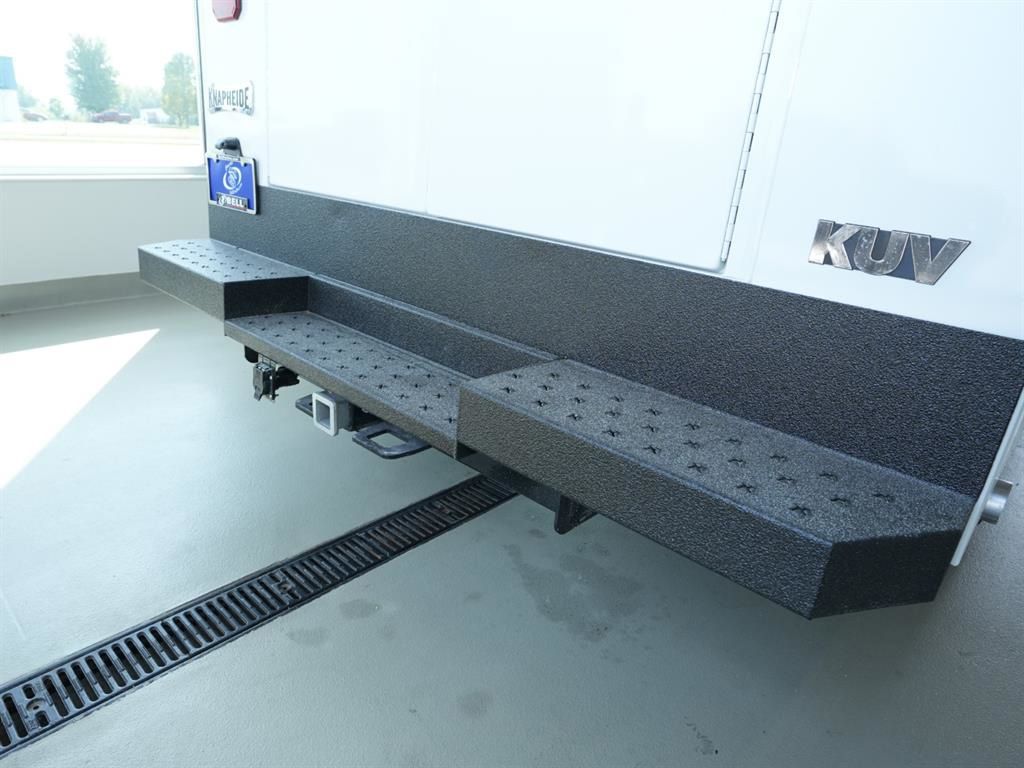 2026 Ford E-Series Cutaway Base - Photo 28
