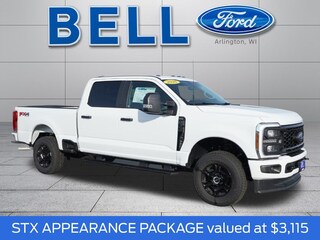 2026 Ford F-350 XL Truck Crew Cab