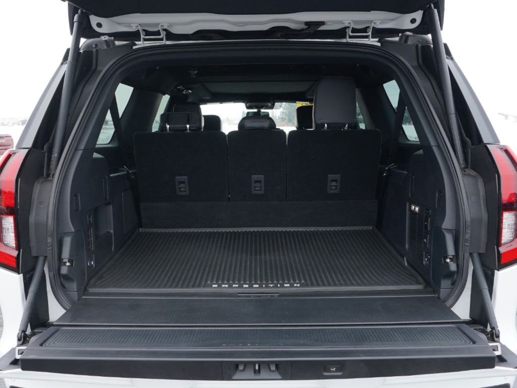 2025 Ford Expedition MAX Platinum - Photo 39