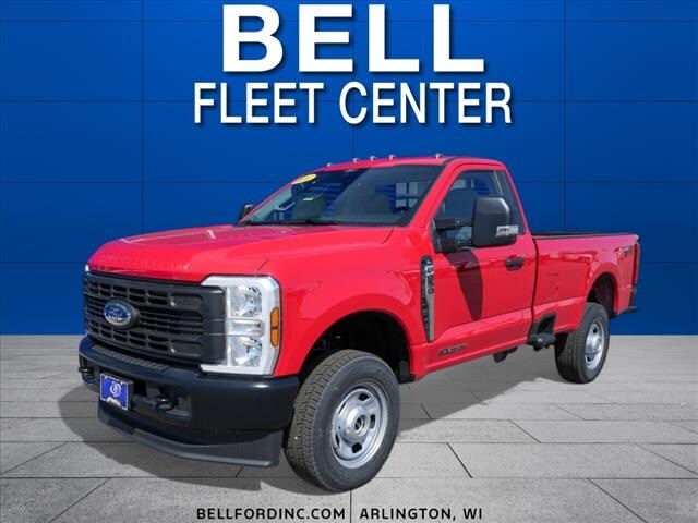 2024 Ford F-350 XL photo 3