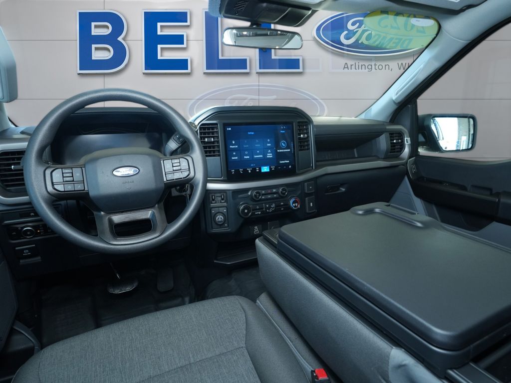 2025 Ford F-150 XL - Photo 19