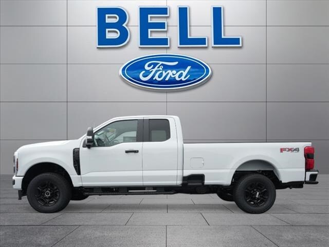 2025 Ford F-350 XL photo 2
