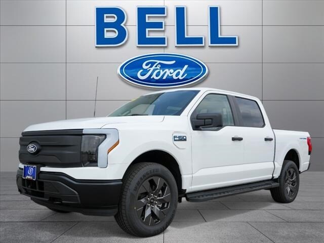 2024 Ford F-150 Lightning photo 3