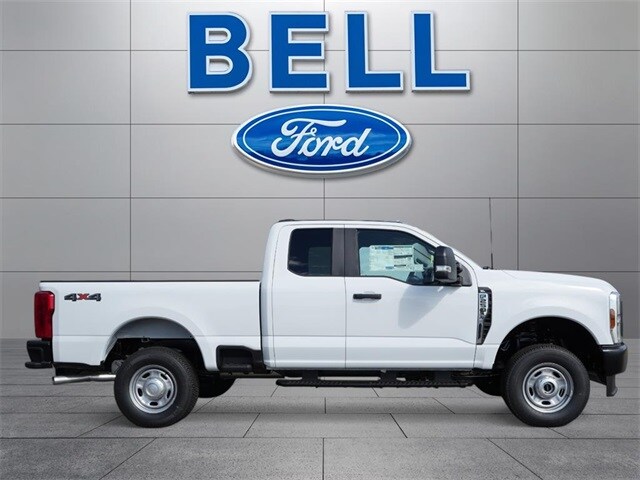2026 Ford F-250 XL photo 2