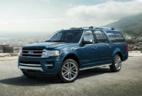 2017 Ford Expedition near DeForest