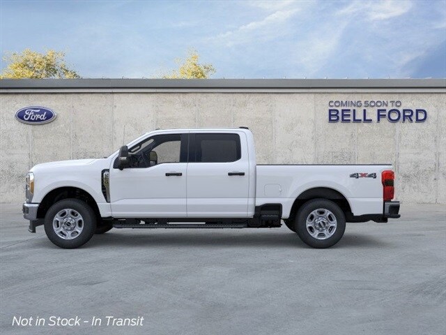 2026 Ford F-250 XLT photo 4