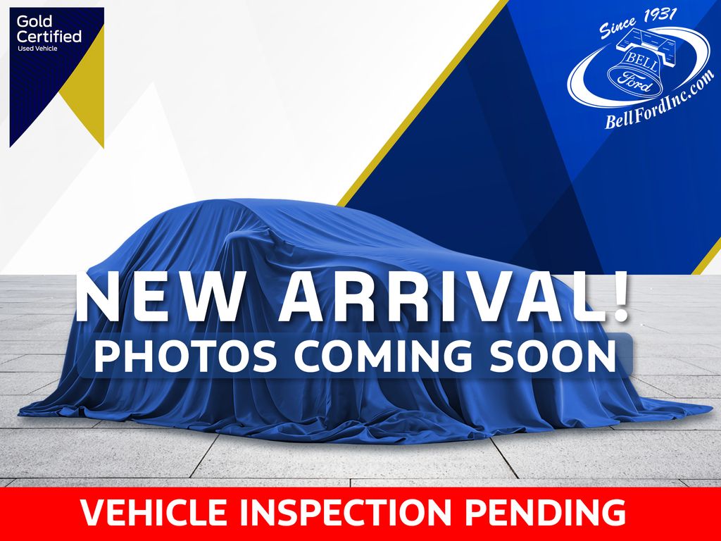 2024 Ford Edge SEL AWD's photo