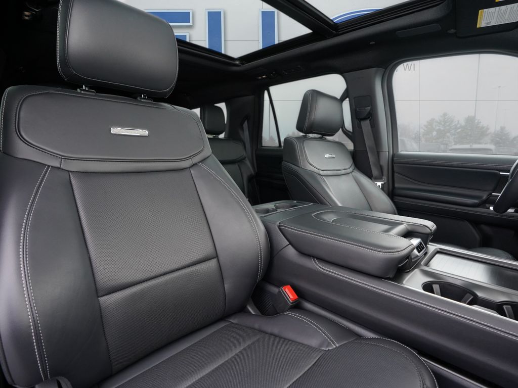 2025 Ford Expedition MAX Platinum - Photo 25