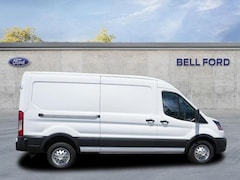 2024 Ford Transit-250 Cargo Base Van Medium Roof Van
