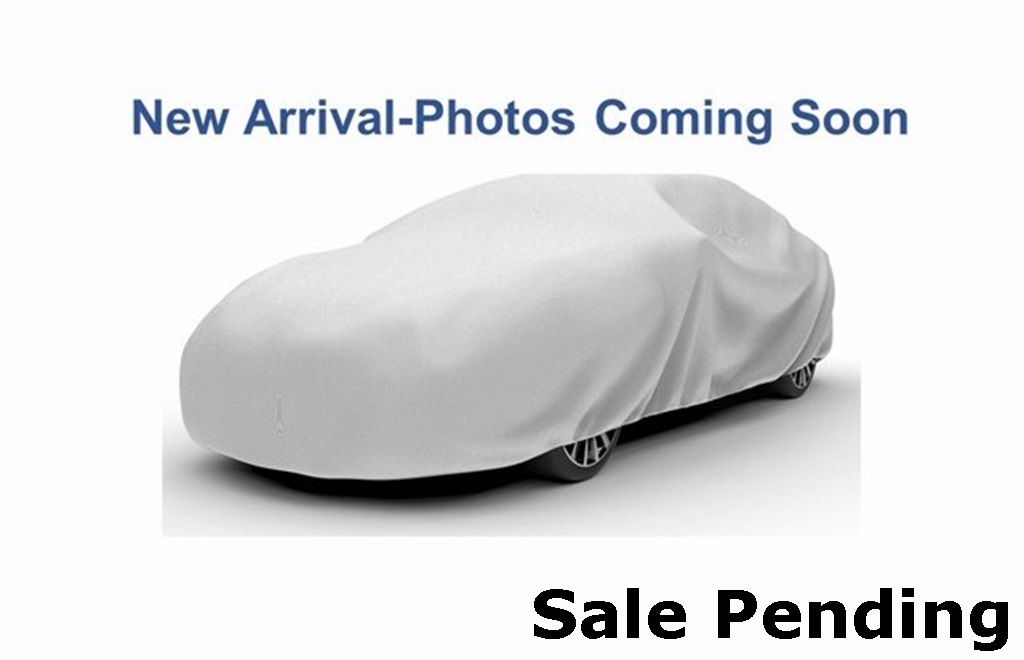 Certified 2024 Ford Edge SEL SUV