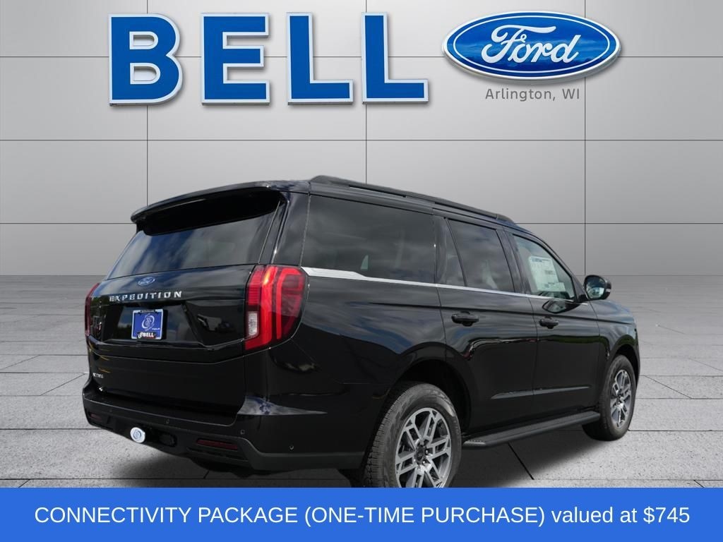 New 2025 Ford Expedition Active SUV