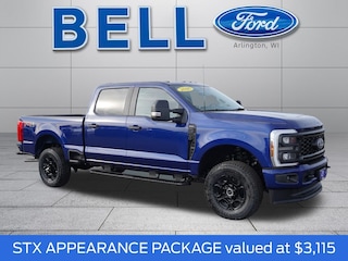 2026 Ford F-250 XL Truck Crew Cab