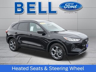 2026 Ford Escape ST-Line SUV