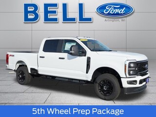 2026 Ford F-350 XL Truck Crew Cab