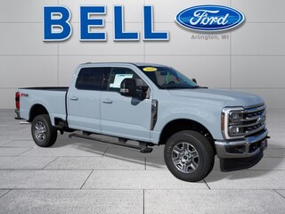 2026 Ford F-350 Lariat Truck Crew Cab