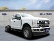 Ford F-350 Chassis
