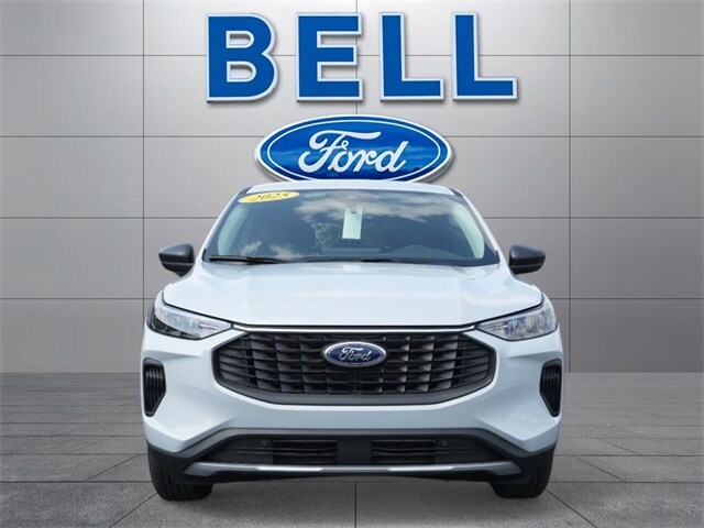 2025 Ford Escape Active photo 3