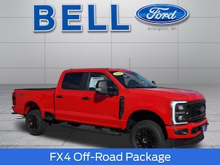 2026 Ford F-350 XL Truck Crew Cab