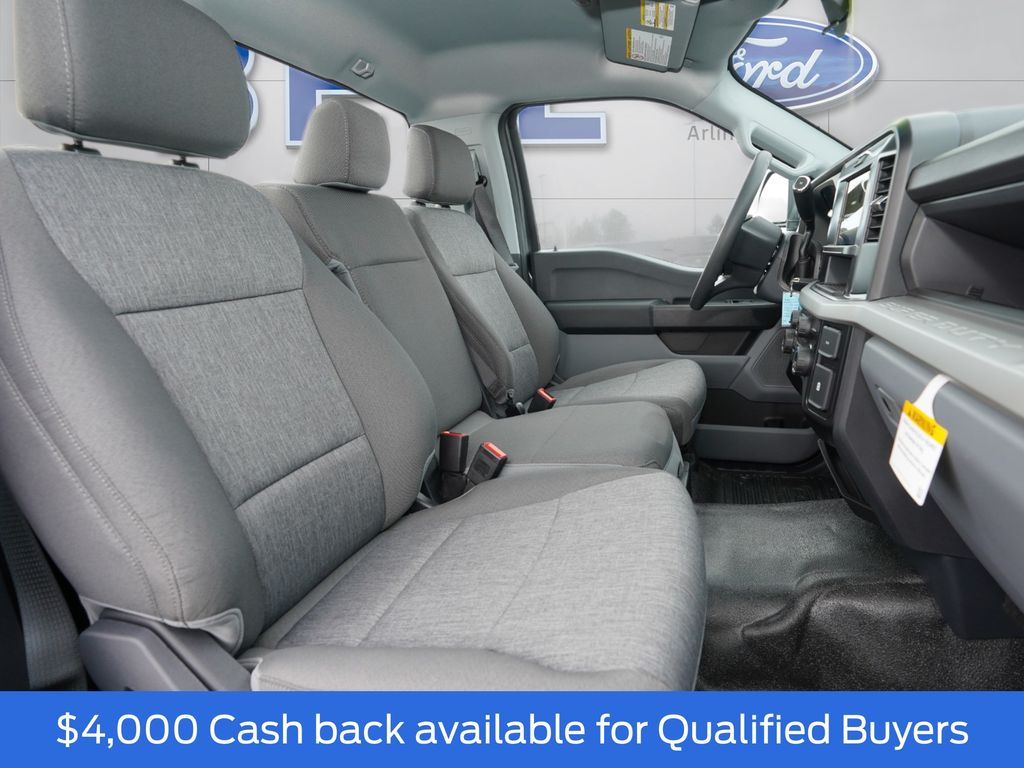 2026 Ford F-250 Super Duty XL - Photo 22