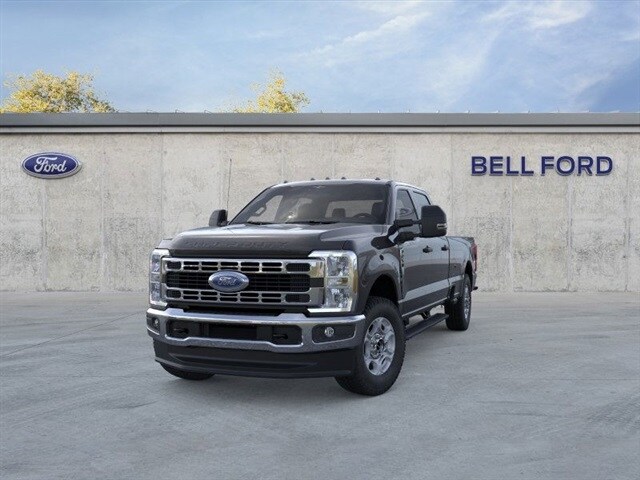 2026 Ford F-250 XLT photo 3