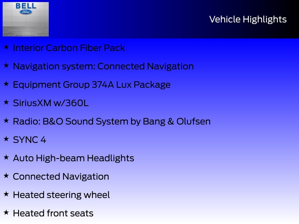 2025 Ford Bronco 4-Door Raptor - Photo 13