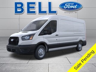 2026 Ford Transit-250 Cargo Base Van Medium Roof Van