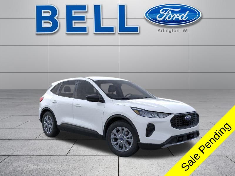 2026 Ford Escape Active's photo