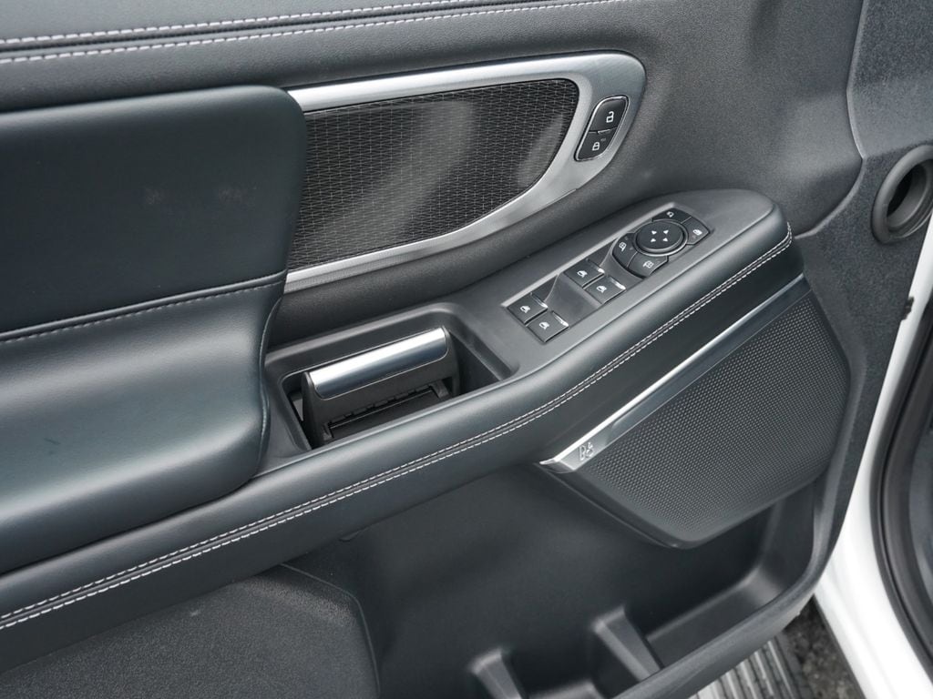 2025 Ford Expedition MAX Platinum - Photo 38