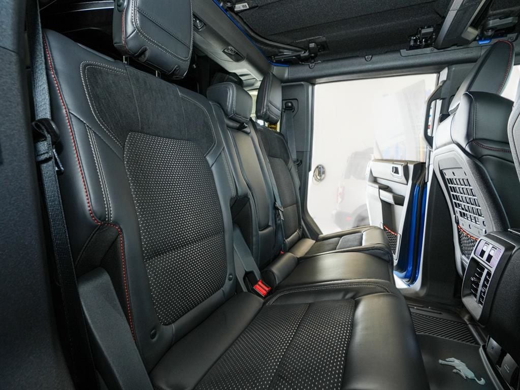 2025 Ford Bronco 4-Door Raptor - Photo 17