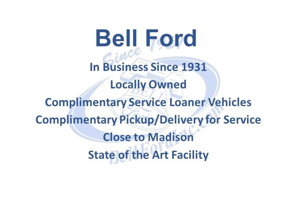 Used 2024 Ford Edge SEL SUV