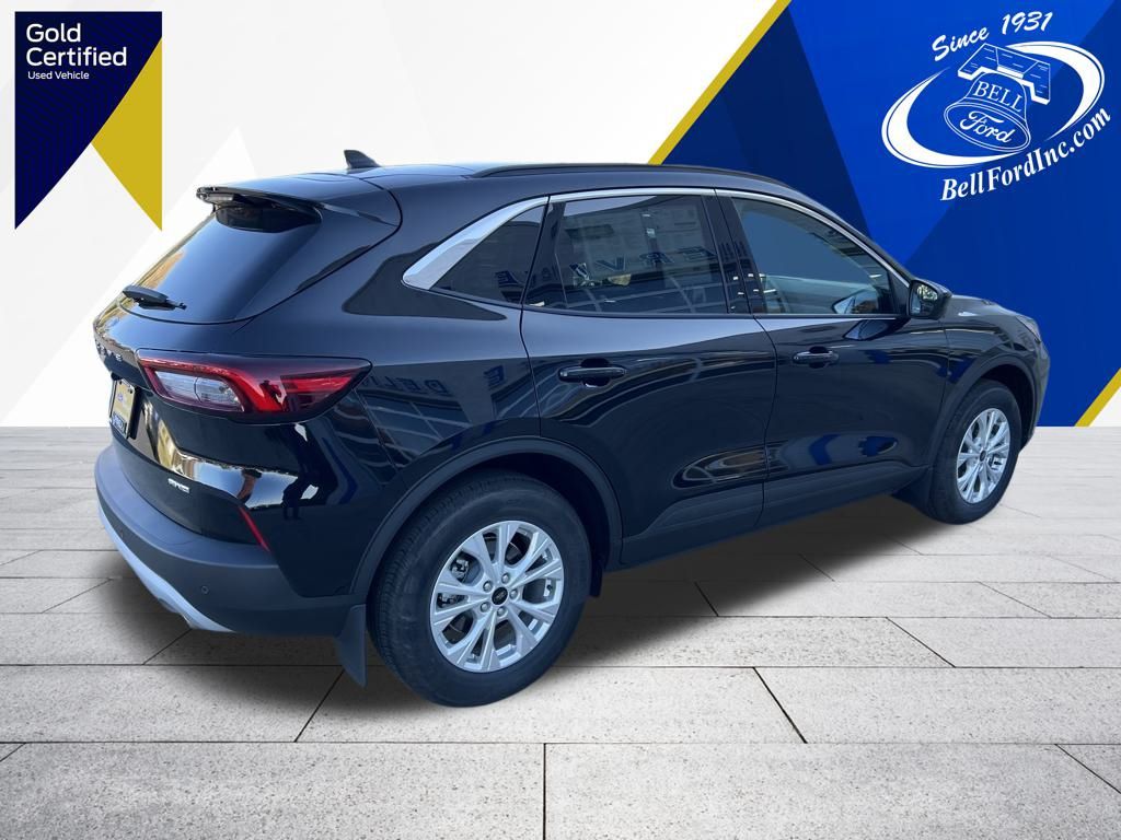 2024 Ford Escape Active photo 3