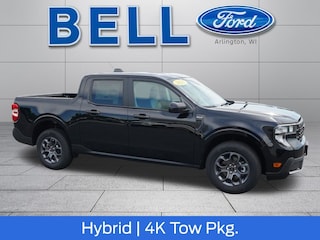 2026 Ford Maverick XLT Truck SuperCrew