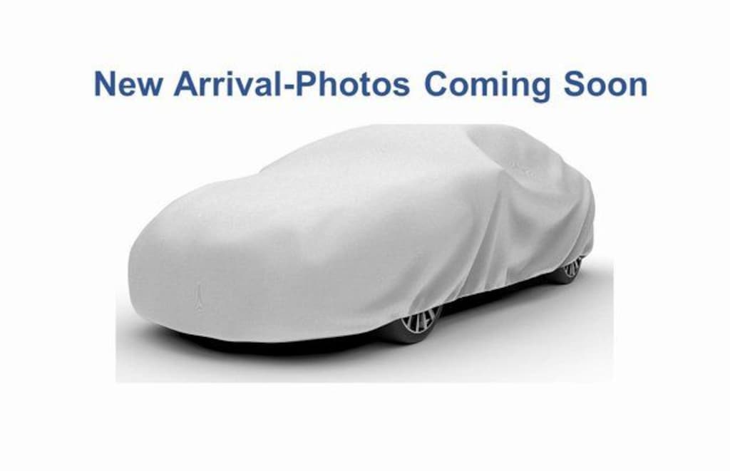 Certified 2024 Ford Edge SEL SUV