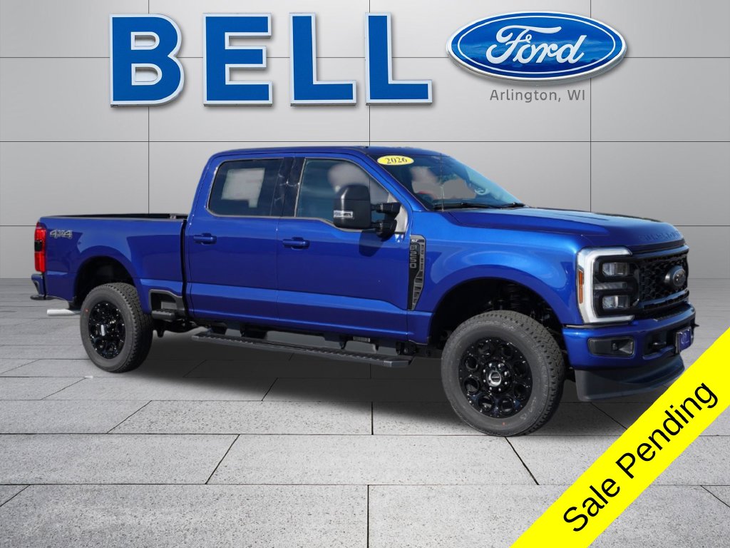  Ford F-250