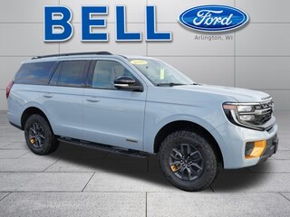 2026 Ford Expedition Tremor SUV