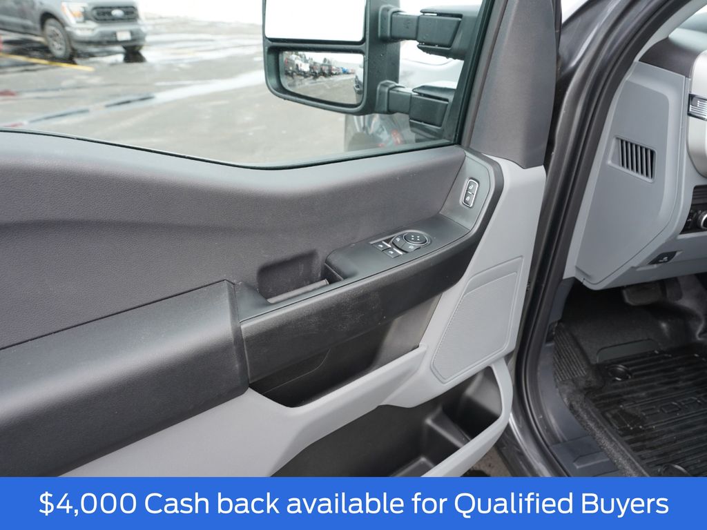 2026 Ford F-250 Super Duty XL - Photo 25