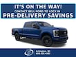  Ford F-250