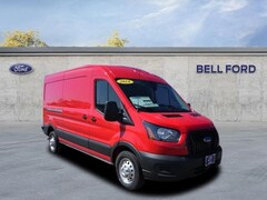 2024 Ford Transit-350 Cargo Base Van Medium Roof Van