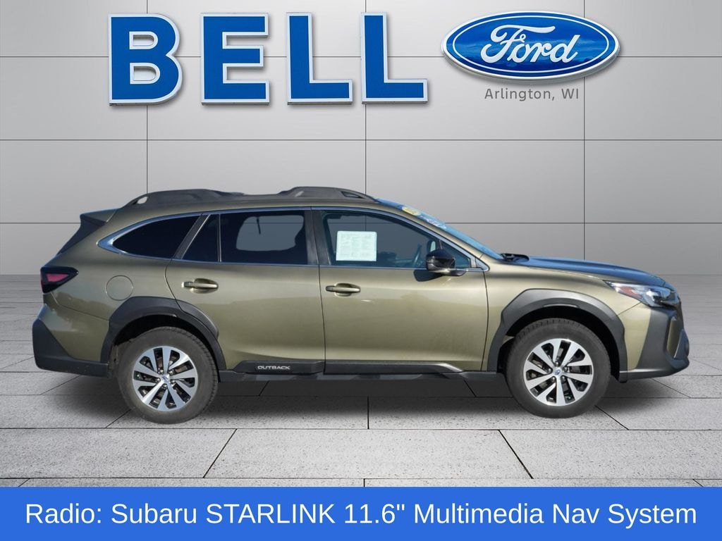 Used 2023 Subaru Outback Premium SUV
