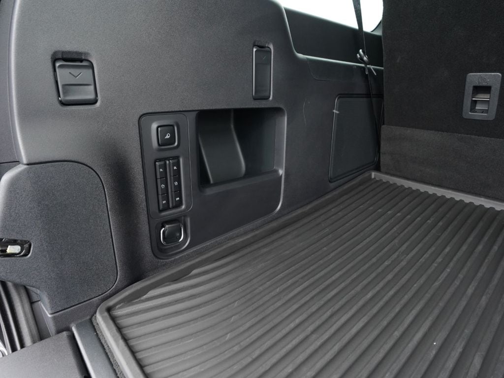 2025 Ford Expedition MAX Platinum - Photo 44