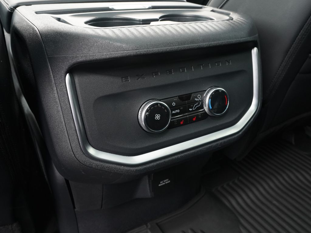 2025 Ford Expedition MAX Platinum - Photo 34