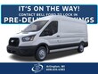  Ford Transit-250 Cargo