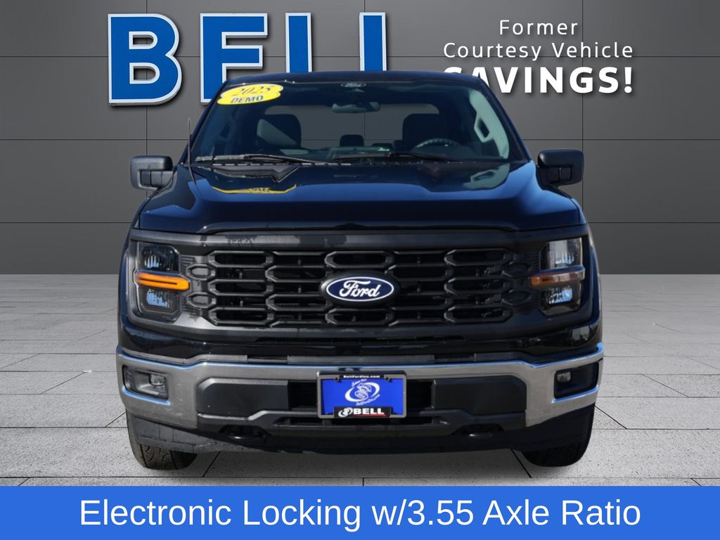 2025 Ford F-150 XL - Photo 9