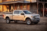 Ford F-250 service near Arlington, WI