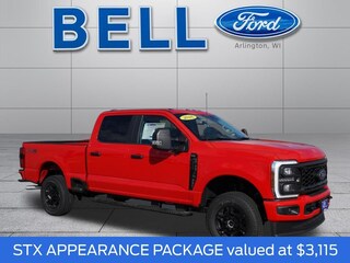 2026 Ford F-350 XL Truck Crew Cab