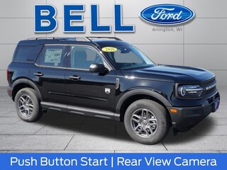 2026 Ford Bronco Sport Big Bend SUV