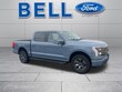  Ford F-150 Lightning
