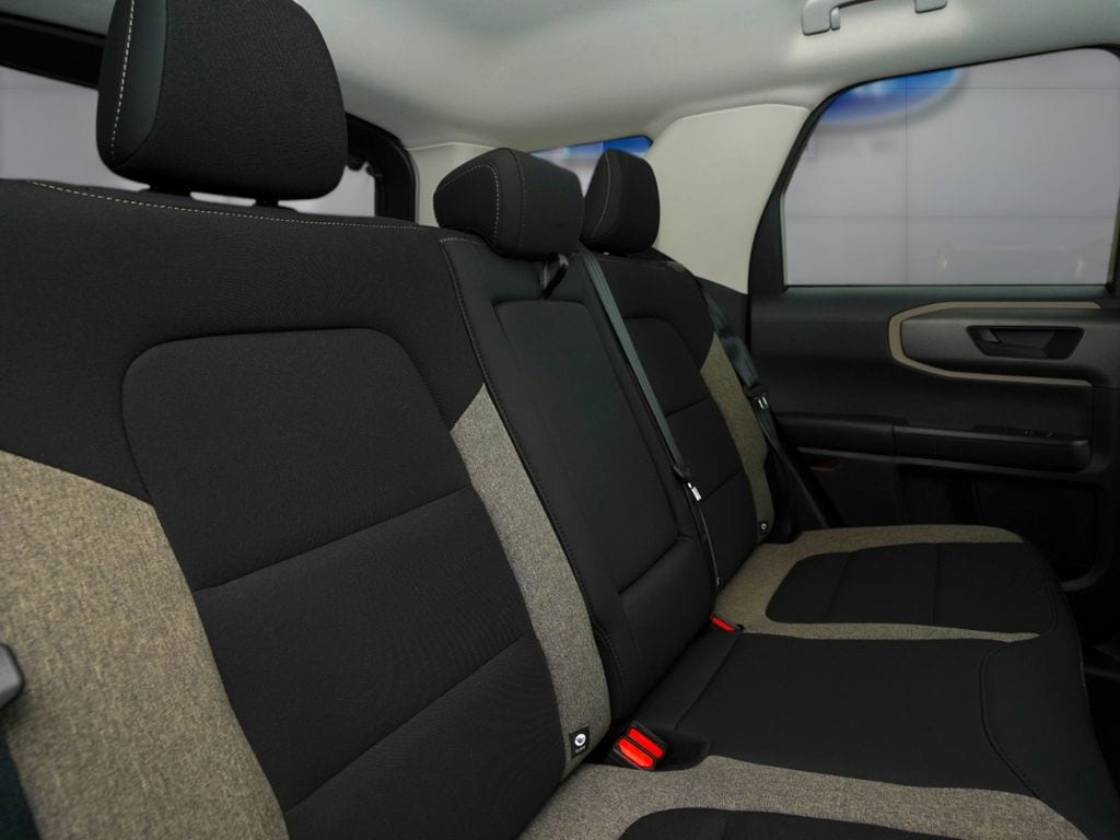 2025 Ford Bronco Sport Big Bend - Photo 22