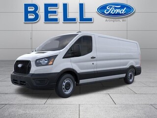 2026 Ford Transit-150 Cargo Base Van Low Roof Van